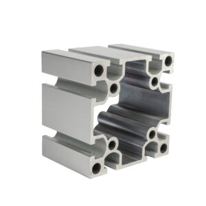 Custom Precision Aluminum Extrusion Profile