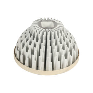 Custom Aluminum Heat Sink for Thermal Management