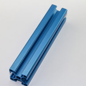 Precision CNC Machined Aluminum Mechanical Part